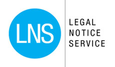 Legal Notice Service