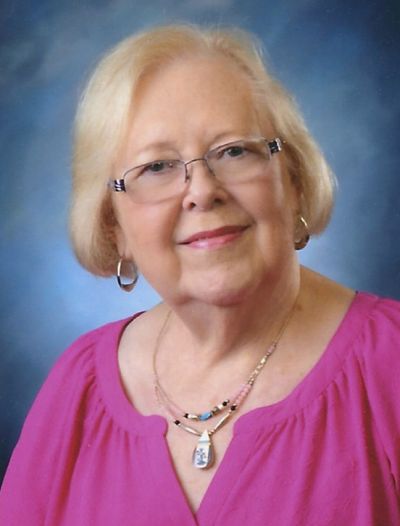 Donna Hunt Donna Hunt