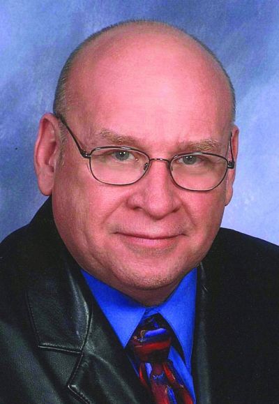 John Galer is NNA Chair and publisher of The Journal-News in Hillsboro, Illinois.