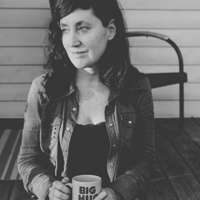 Film director Heather Courtney