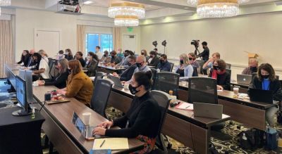 Each ECMC Foundation Fellow in the Higher Education Media Fellowship program will be awarded $10,000 — $5,000 as a stipend and $5,000 towards the reporting project. Each ECMC Foundation Fellow in the Higher Education Media Fellowship program will be awarded $10,000 — $5,000 as a stipend and $5,000 towards the reporting project.