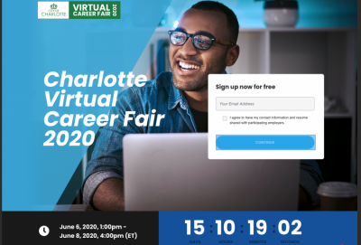 Recruitology’s media company partners say that the time is right for virtual career events. Recruitology’s media company partners say that the time is right for virtual career events.