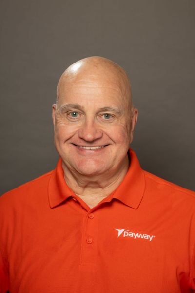 Dan Nadeau, CEO and founder of Payway