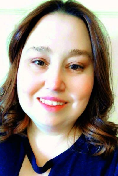 General Manager Shannon Hahn General Manager Shannon Hahn