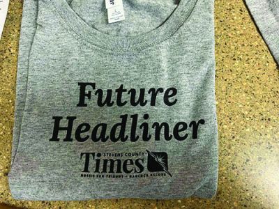  Future Headliner  childrens t-shirt
