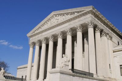 The U.S. Supreme Court has not risen as the champion of registration and voter rights, either directly under the First Amendment or through the 14th Amendment’s guarantee of due process for all. (The 15th Amendment does make it clear that racial discrimination in registration and voting is illegal.)