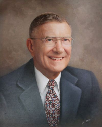 ‘Bill’ Williams ‘Bill’ Williams