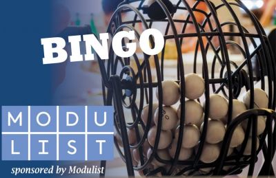 Join us for Bingo on Thur., Sept. 8! Money prizes will be offered. Join us for Bingo on Thur., Sept. 8! Money prizes will be offered.