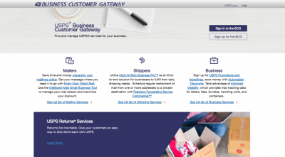 Emailing hard-copy statements, scans or PDFs of statements will not be acceptable. The new process will require publishers to enter data directly into USPS’ PostalOne system. Emailing hard-copy statements, scans or PDFs of statements will not be acceptable. The new process will require publishers to enter data directly into USPS’ PostalOne system.