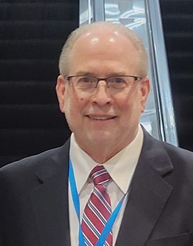 Dennis DeRossett was appointed to the NNA Board of Directors for a two-year term as the state press representative.