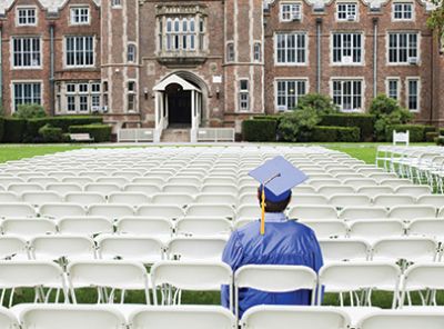 It’s graduation season, and some graduates may wish to celebrate their accomplishment with acts of faith. Freedom Forum religious freedom coordinator (and recent graduate) Hannah Santos looks at when prayer and religious garb are OK at public school graduations – and what the limits are on this First Amendment expression. It’s graduation season, and some graduates may wish to celebrate their accomplishment with acts of faith. Freedom Forum religious freedom coordinator (and recent graduate) Hannah Santos looks at when prayer and religious garb are OK at public school graduations – and what the limits are on this First Amendment expression.