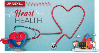 February is American Heart Month, but heart disease remains a leading cause of death for men, women and people of most racial and ethnic groups in both the United States and Canada all year. February is American Heart Month, but heart disease remains a leading cause of death for men, women and people of most racial and ethnic groups in both the United States and Canada all year.