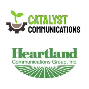 Catalyst Communications Network (“CCN”) announced the acquisition of Heartland Communications Group (“HCG”), a classified listings and buyer’s directory publisher with a focus on providing high-quality and value-driven marketing solutions in the Agriculture, Construction and Industrial markets. Catalyst Communications Network (“CCN”) announced the acquisition of Heartland Communications Group (“HCG”), a classified listings and buyer’s directory publisher with a focus on providing high-quality and value-driven marketing solutions in the Agriculture, Construction and Industrial markets.