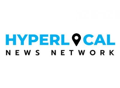 The Hyperlocal News Network is a scalable and collaborative content management system that lets licensees in the system share content and advertising with one another, supporting local news and advertising.