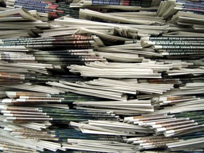 So, what are some ways to be a fountain in your newspaper? Read on. So, what are some ways to be a fountain in your newspaper? Read on.