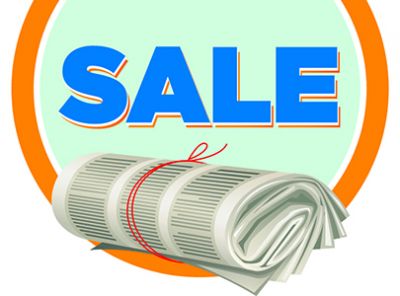 Diverse set of buyers acquiring small papers left and right Diverse set of buyers acquiring small papers left and right