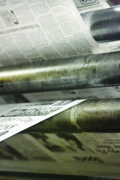 These instances, and many more, occurred during my tenure as editor of the Red Wing (Minnesota) Republican Eagle. Other editors can likely relate. These instances, and many more, occurred during my tenure as editor of the Red Wing (Minnesota) Republican Eagle. Other editors can likely relate.