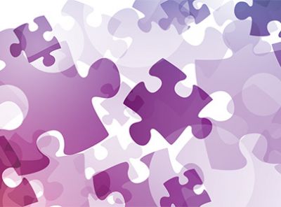 Let’s take a look at a real puzzle and see how it relates to the particular challenges of creating advertising. Let’s take a look at a real puzzle and see how it relates to the particular challenges of creating advertising.
