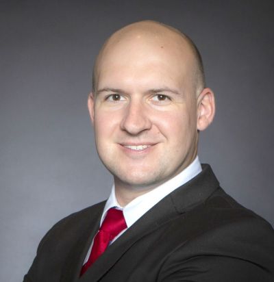 Daniel Richardson Daniel Richardson