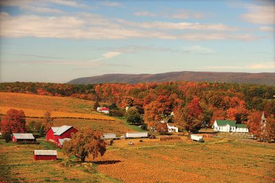 Nonprofit newspaper journalism, until now largely a feature of urban areas, is going rural — especially if the National Trust for Local News keeps up what it’s doing and plans to do.