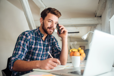 Some people like emails; some like texts; some like phone calls. While it’s human nature to use the form of communication that we prefer, things are different in the world of sales. When you’re dealing with prospects and customers, think about their likes and dislikes. Reach out to each individual the way they want to be contacted. In fact, they’ll appreciate it if you ask about their preference. Some people like emails; some like texts; some like phone calls. While it’s human nature to use the form of communication that we prefer, things are different in the world of sales. When you’re dealing with prospects and customers, think about their likes and dislikes. Reach out to each individual the way they want to be contacted. In fact, they’ll appreciate it if you ask about their preference.