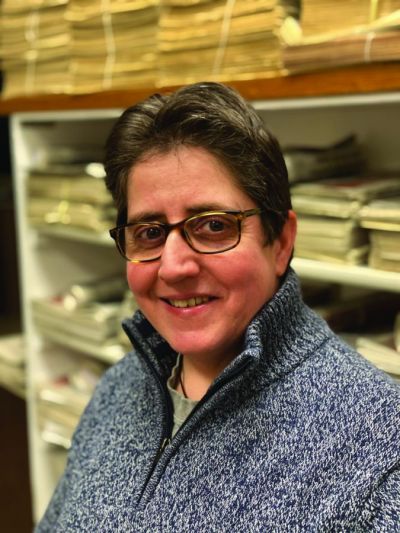 Jana Stoner is president of the Northern Kittitas County Tribune of Cle Elum, Washington. Jana Stoner is president of the Northern Kittitas County Tribune of Cle Elum, Washington.
