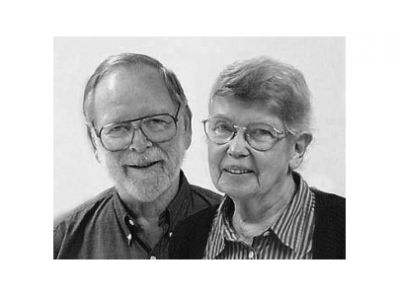 Tom and Pat Gish. The Gishes, who died in 2008 and 2014, respectively, were the first winners of the award in 2005. Tom and Pat Gish. The Gishes, who died in 2008 and 2014, respectively, were the first winners of the award in 2005.