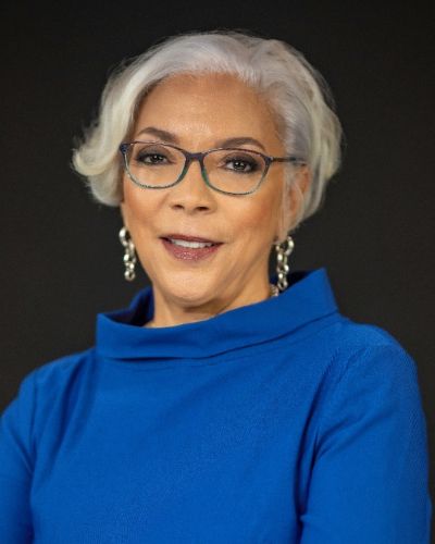 Janis L. Ware Janis L. Ware